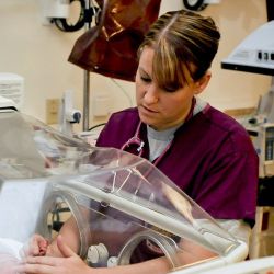 Trabajo enfermeros en Reino Unido e Irlanda