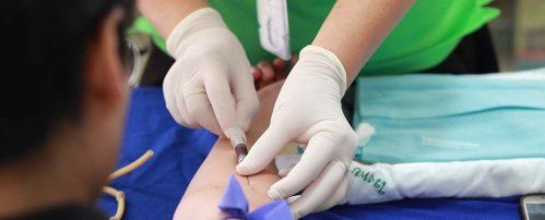 Trabajo para enfermeros Reino Unido e Irlanda